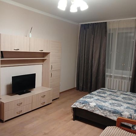 基輔Cosy Flat公寓 外观 照片