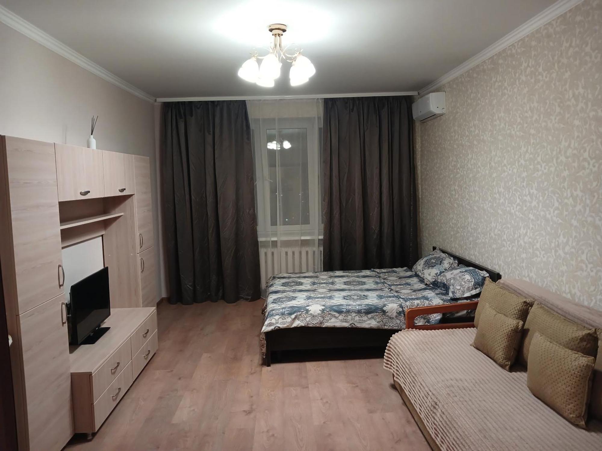 基輔Cosy Flat公寓 外观 照片