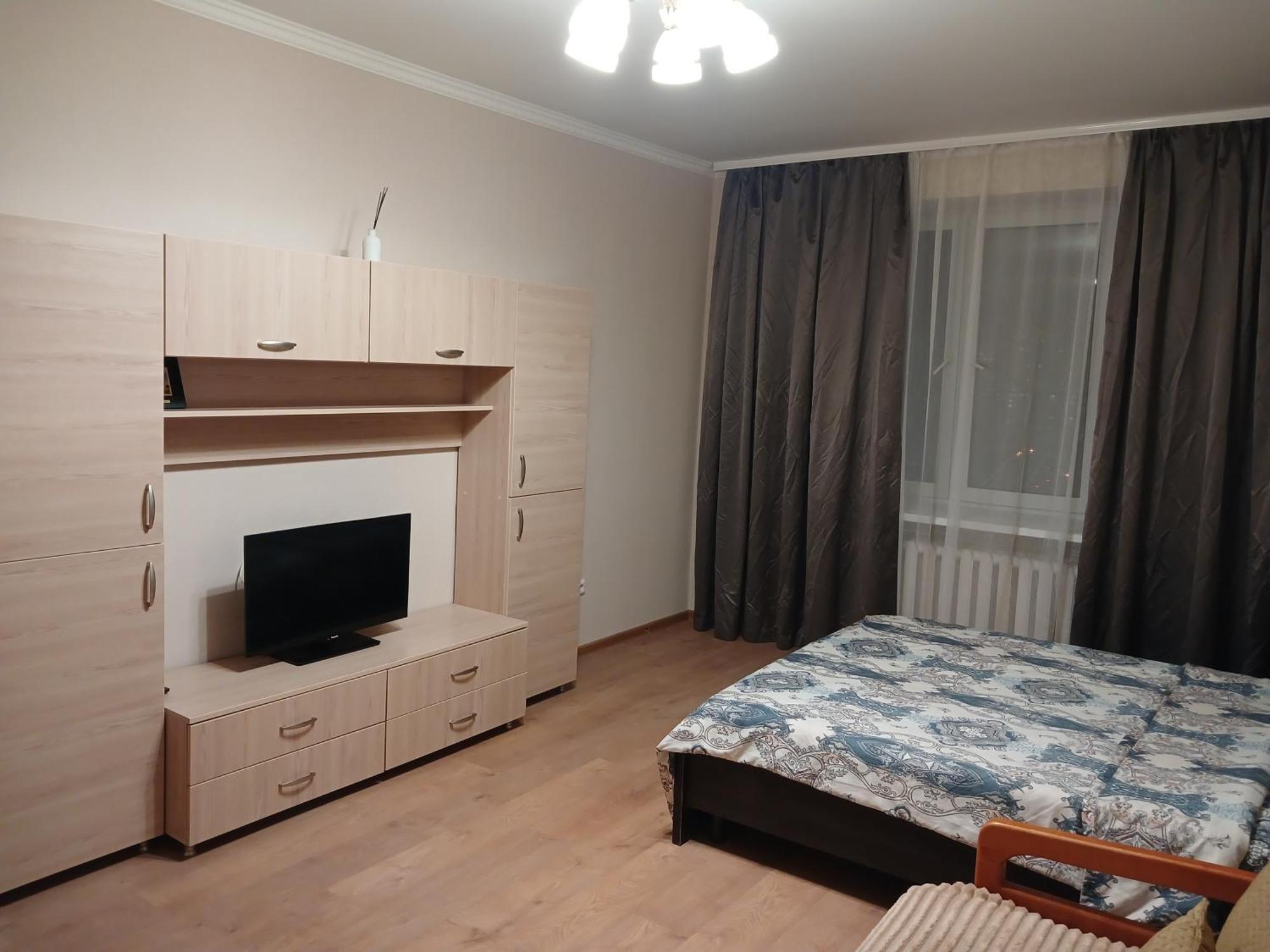 基輔Cosy Flat公寓 外观 照片