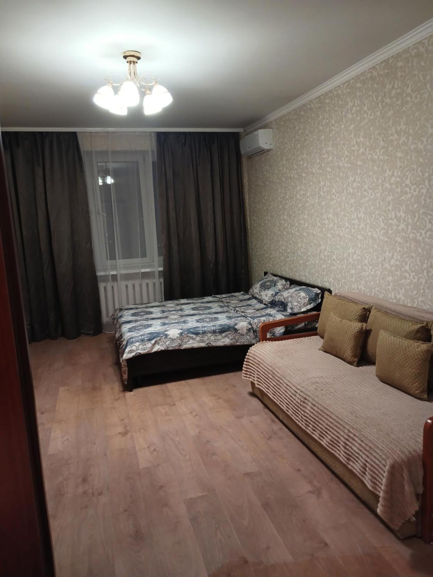 基輔Cosy Flat公寓 外观 照片