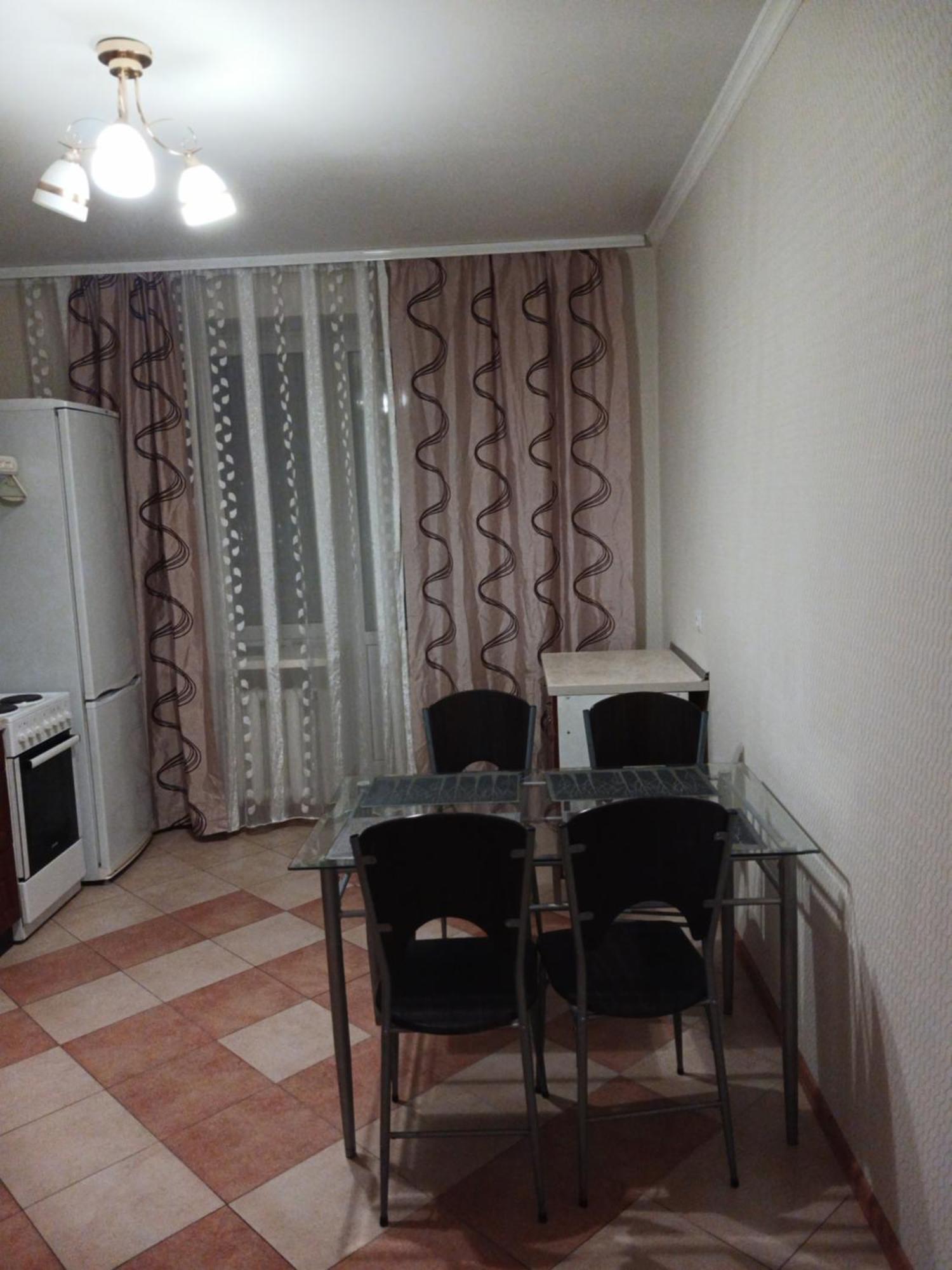 基輔Cosy Flat公寓 外观 照片