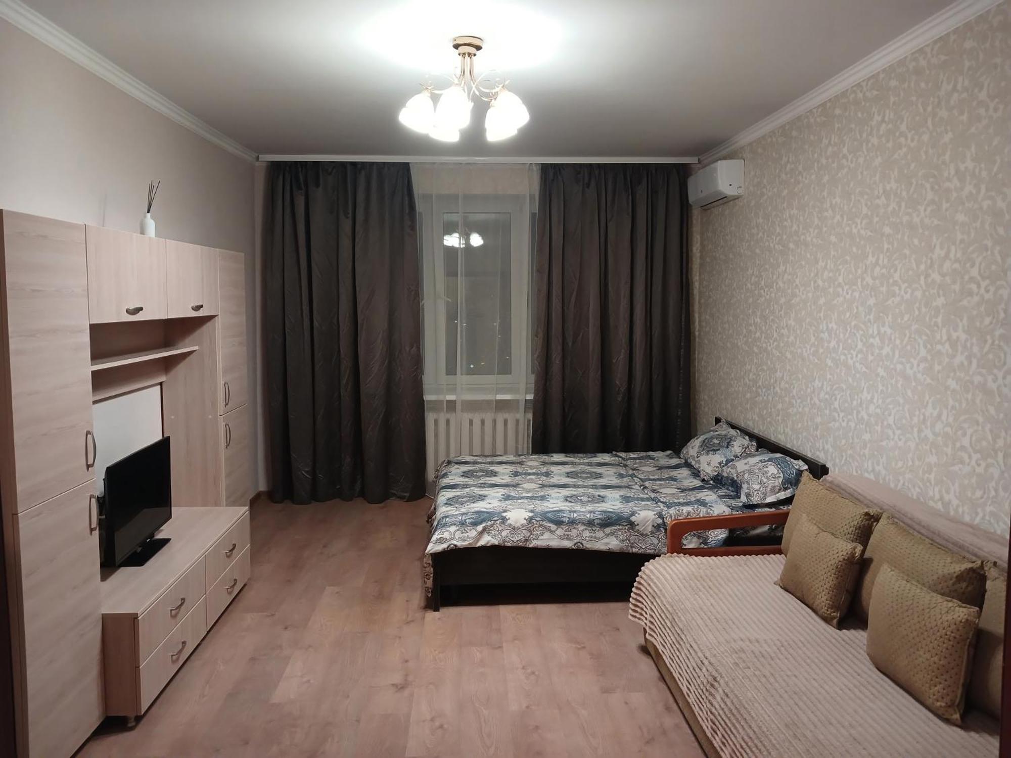 基輔Cosy Flat公寓 外观 照片